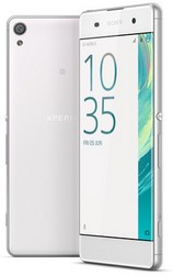 Прошивка телефона Sony Xperia XA в Нижнем Тагиле